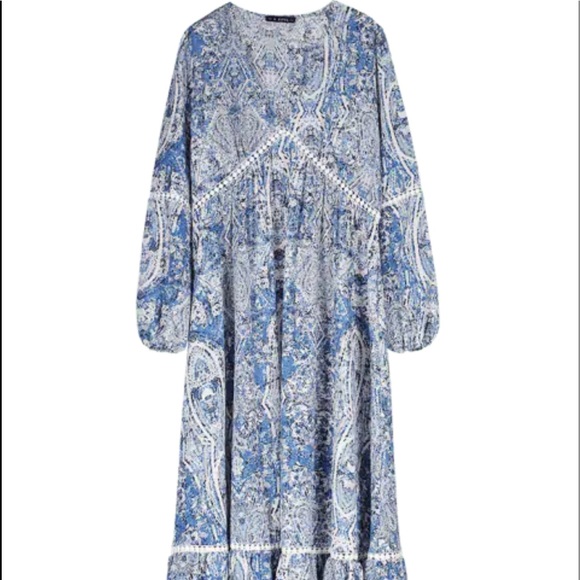 ⭐️⭐️Favorite dress ever!!!! - Picture 5 of 8